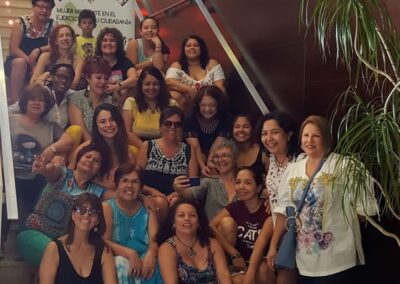 JORNADA DE TRABAJO TORREVIEJA