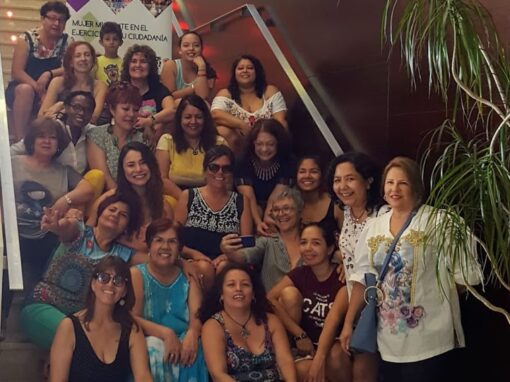 JORNADA DE TRABAJO TORREVIEJA