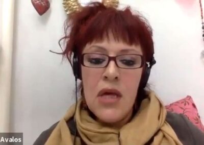 Webinar Red Latinas