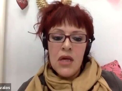 Webinar Red Latinas